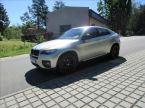 BMW X6 - fotka číslo 4
