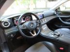 Mercedes Třída E - fotka číslo 11