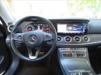 Mercedes Třída E - fotka číslo 14