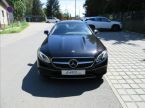 Mercedes Třída E - fotka číslo 2