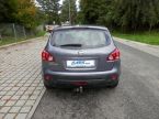 Nissan Qashqai - fotka číslo 7