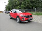 Volkswagen T-Roc - fotka číslo 3