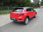 Volkswagen T-Roc - fotka číslo 8