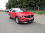 Volkswagen T-Roc - fotka číslo 4