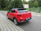 Volkswagen T-Roc - fotka číslo 6