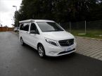 Mercedes Vito - fotka číslo 1