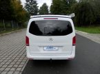 Mercedes Vito - fotka číslo 13