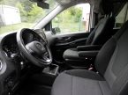 Mercedes Vito - fotka číslo 17