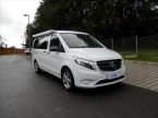 Mercedes Vito - fotka číslo 2