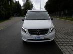 Mercedes Vito - fotka číslo 4