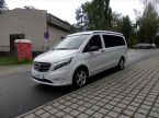 Mercedes Vito - fotka číslo 7
