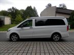 Mercedes Vito - fotka číslo 9