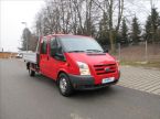 Ford Transit - fotka číslo 3