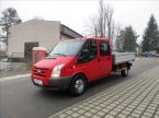 Ford Transit - fotka číslo 1