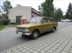 Moskvič 408 - fotka číslo 0