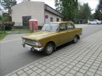 Moskvič 408 - fotka číslo 1