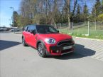 Mini Countryman - fotka číslo 0
