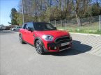 Mini Countryman - fotka číslo 1
