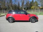 Mini Countryman - fotka číslo 9