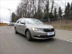 Škoda Octavia - fotka číslo 4