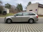 Škoda Octavia - fotka číslo 5