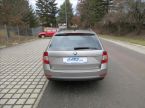 Škoda Octavia - fotka číslo 7