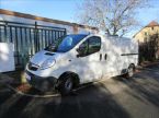 Opel Vivaro - fotka číslo 1