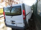 Opel Vivaro - fotka číslo 5