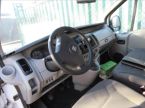 Opel Vivaro - fotka číslo 8