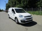 Citroën Berlingo - fotka číslo 1
