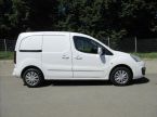 Citroën Berlingo - fotka číslo 9