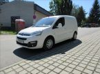 Citroën Berlingo - fotka číslo 3