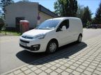 Citroën Berlingo - fotka číslo 4