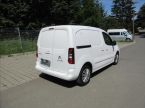 Citroën Berlingo - fotka číslo 8