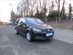 Volkswagen Touran - fotka číslo 3