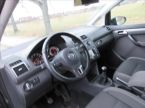 Volkswagen Touran - fotka číslo 11