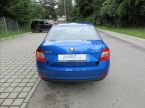 Škoda Octavia - fotka číslo 7