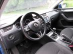 Škoda Octavia - fotka číslo 13