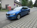Škoda Octavia - fotka číslo 1