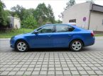 Škoda Octavia - fotka číslo 5
