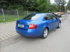 Škoda Octavia - fotka číslo 8