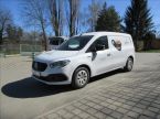 Mercedes Citan - fotka číslo 1