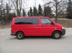 Volkswagen Transporter - fotka číslo 9