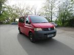 Volkswagen Transporter - fotka číslo 3