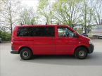 Volkswagen Transporter - fotka číslo 9
