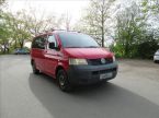 Volkswagen Transporter - fotka číslo 4