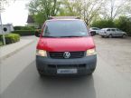 Volkswagen Transporter - fotka číslo 2