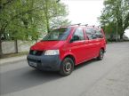 Volkswagen Transporter - fotka číslo 0