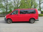 Volkswagen Transporter - fotka číslo 5