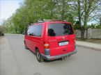 Volkswagen Transporter - fotka číslo 6